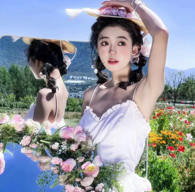 难得孖情人